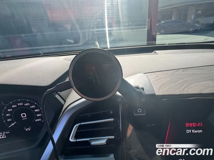 Audi Q4 e-tron 2025 из KR, фото 6