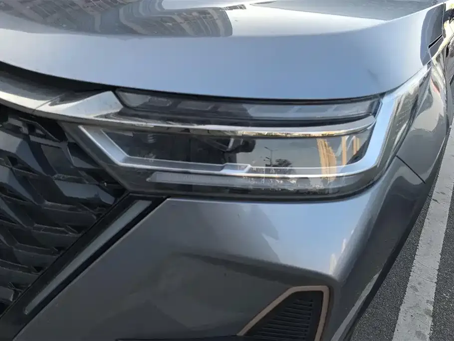 Chery Tiggo 8 PRO — фото 2