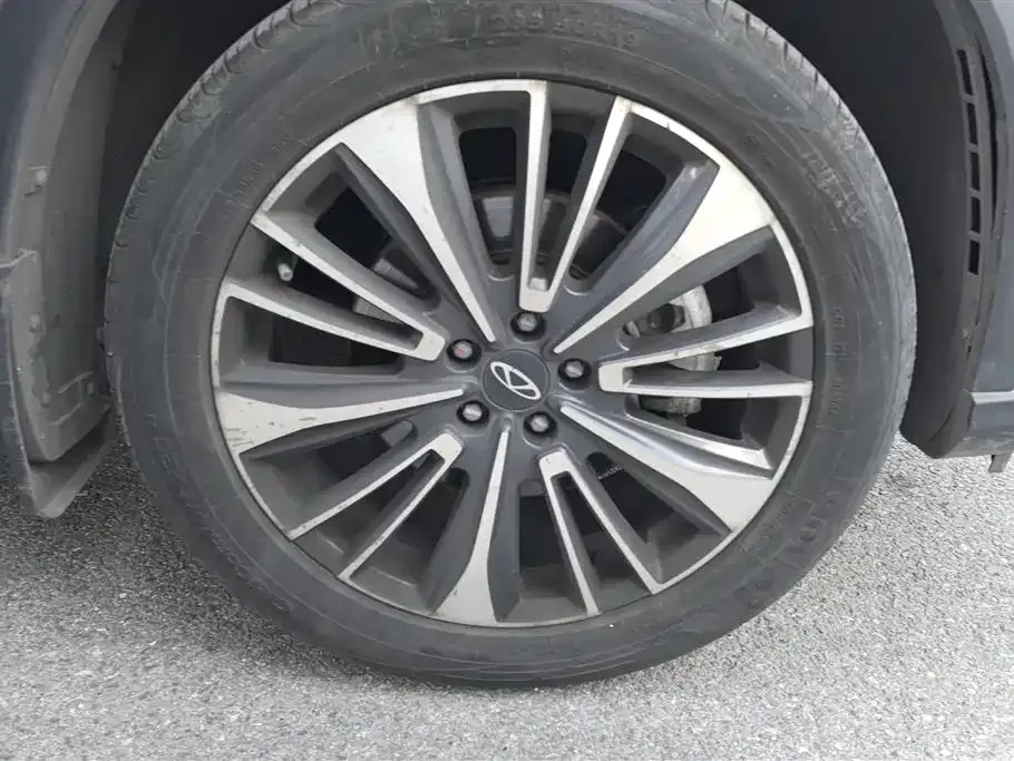Chery Tiggo 8 PRO — фото 8
