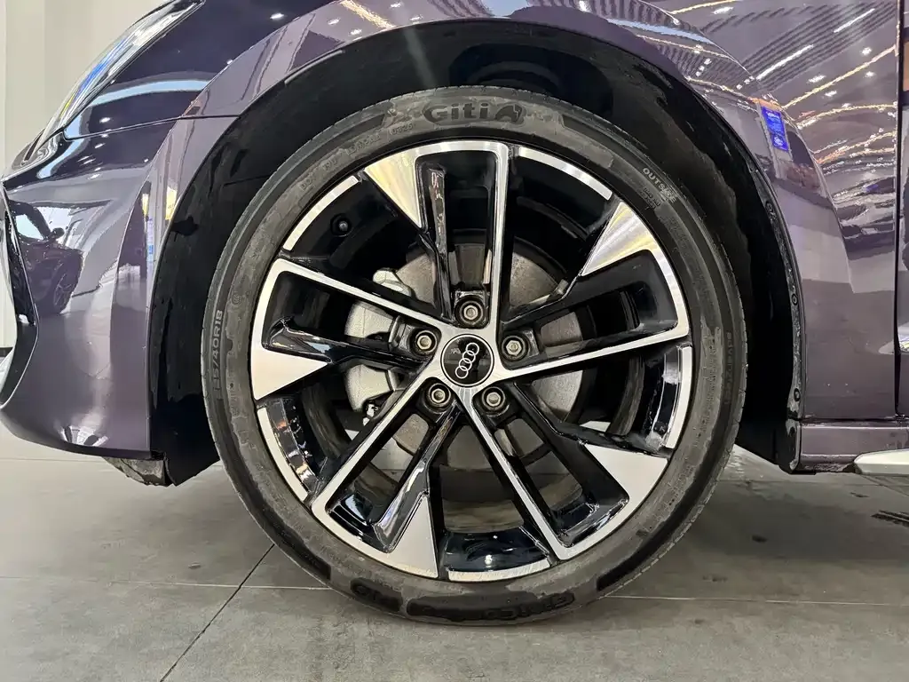 Audi A3 — фото 10