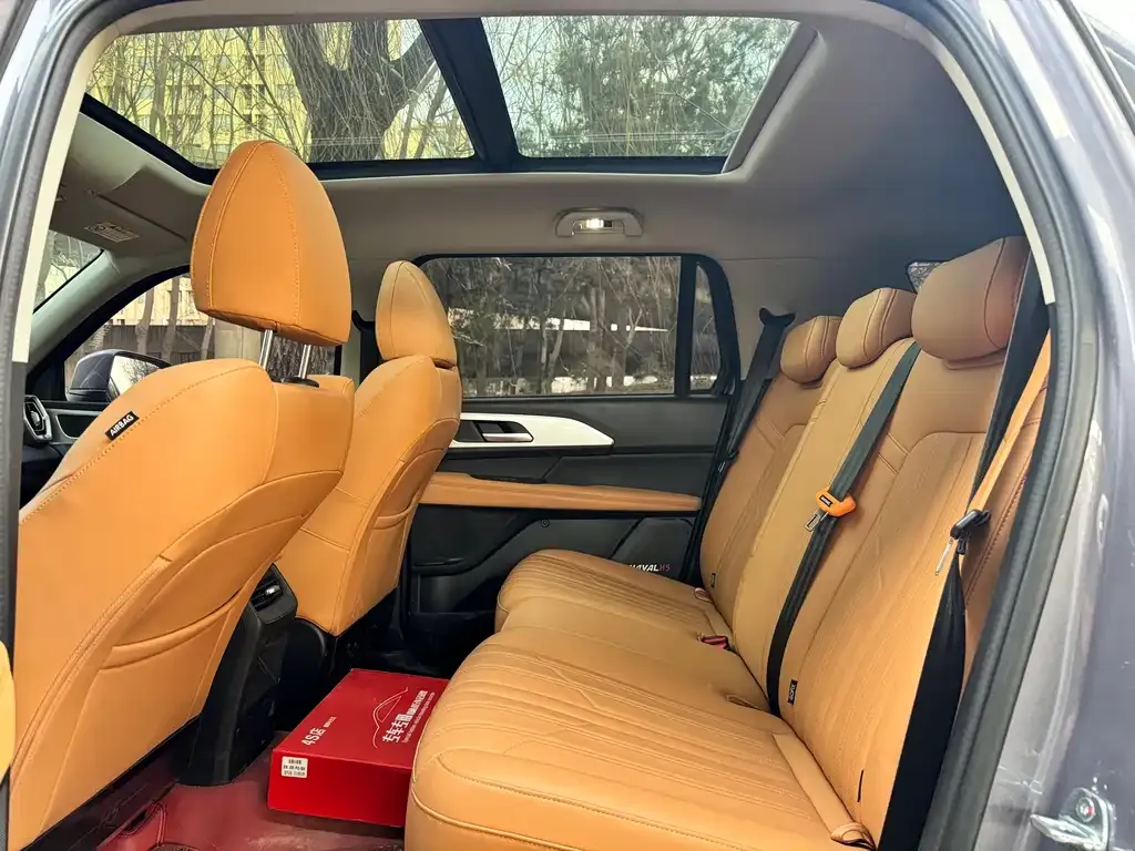Haval H5 — фото 4