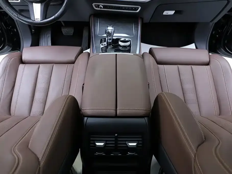 BMW X5 (Import) 2022 из CN, фото 2