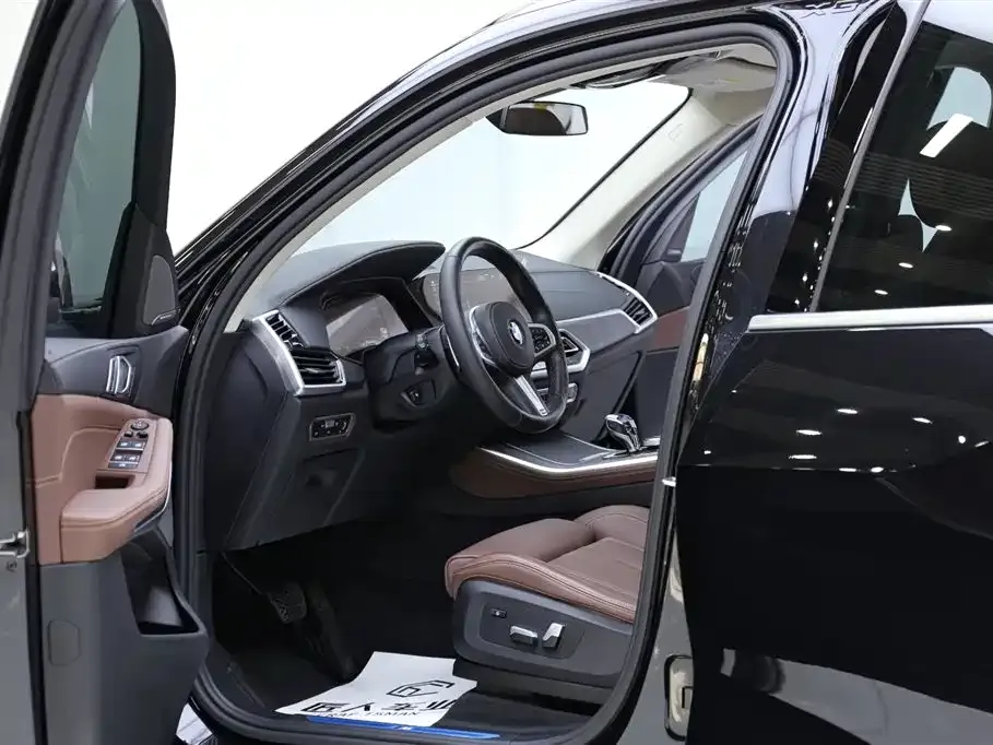 BMW X5 (Import) 2022 из CN, фото 6