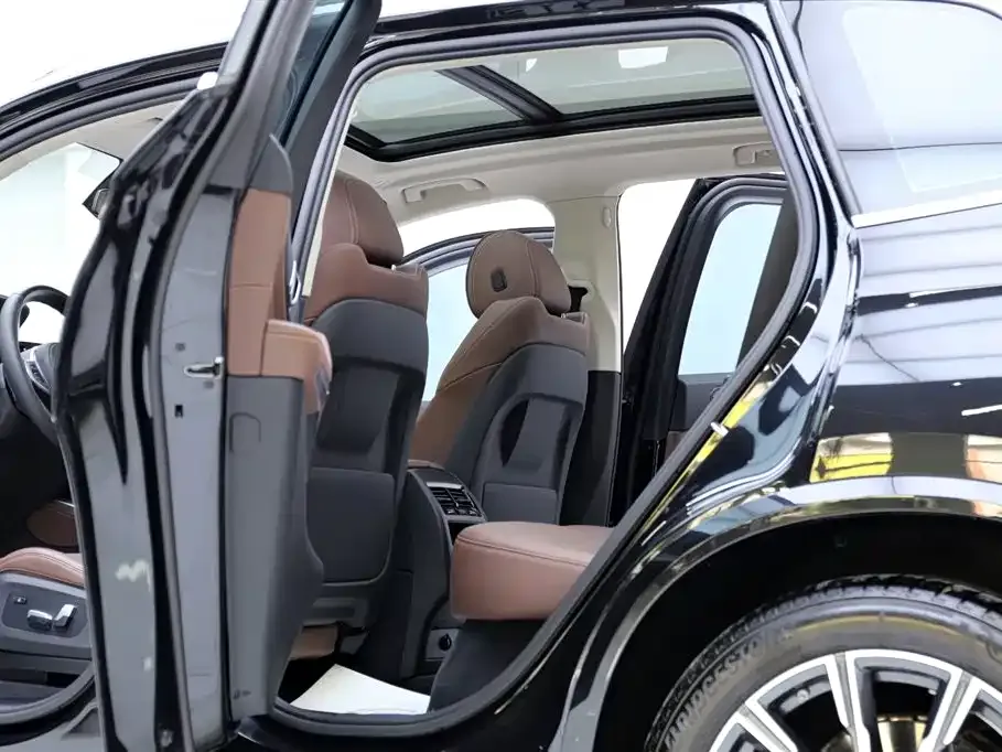 BMW X5 (Import) 2022 из CN, фото 7