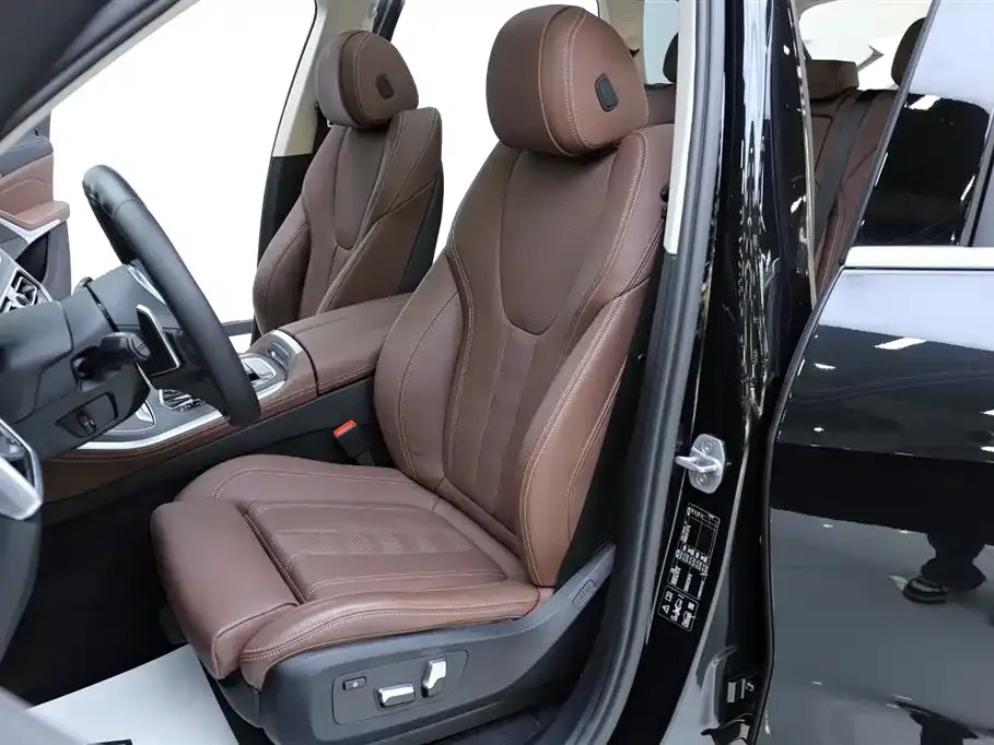 BMW X5 (Import) 2022 из CN, фото 9