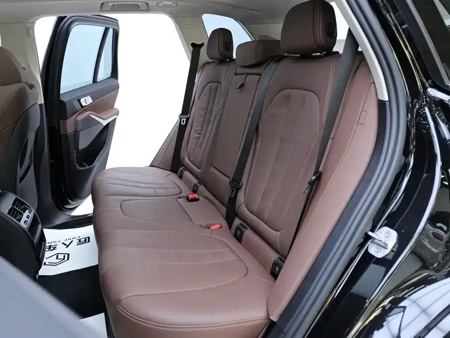 BMW X5 (Import) 2022 из CN, фото 4