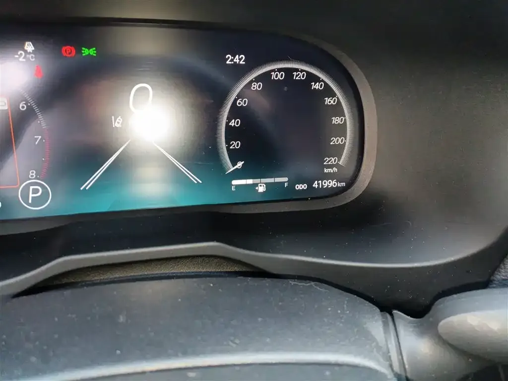 Toyota RAV4 2024 из CN, фото 6