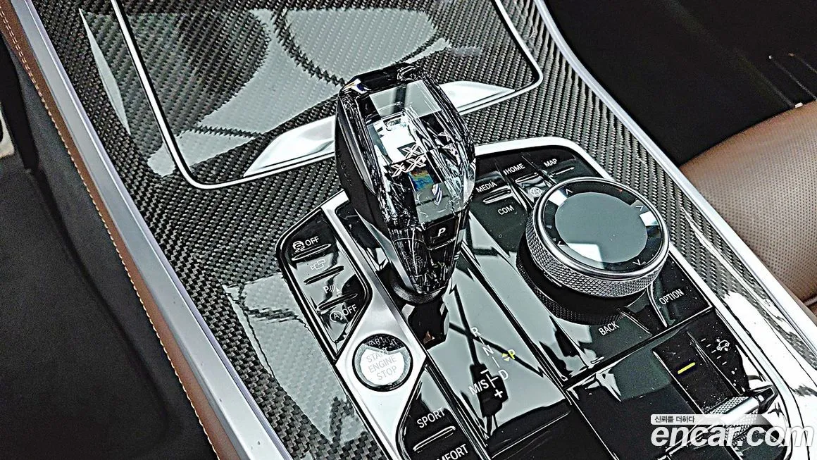 BMW X5 2023 из KR, фото 3