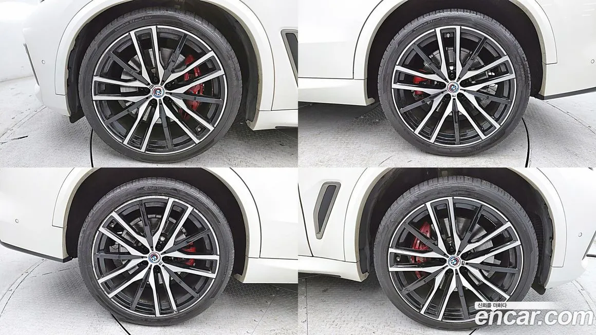 BMW X5 2023 из KR, фото 10