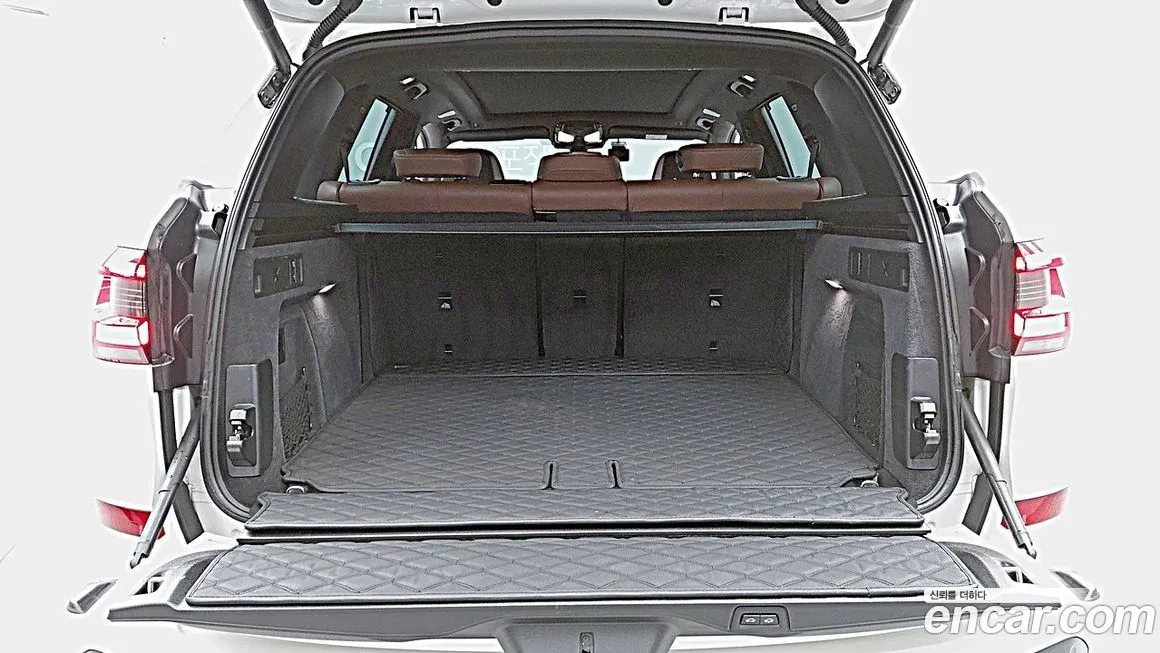 BMW X5 2023 из KR, фото 6