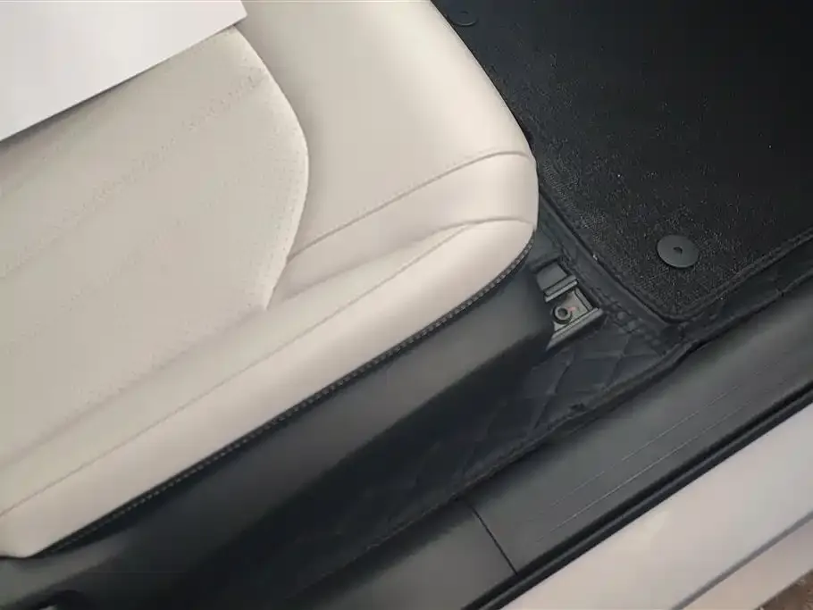 GAC Motor Shadow Leopard — фото 2