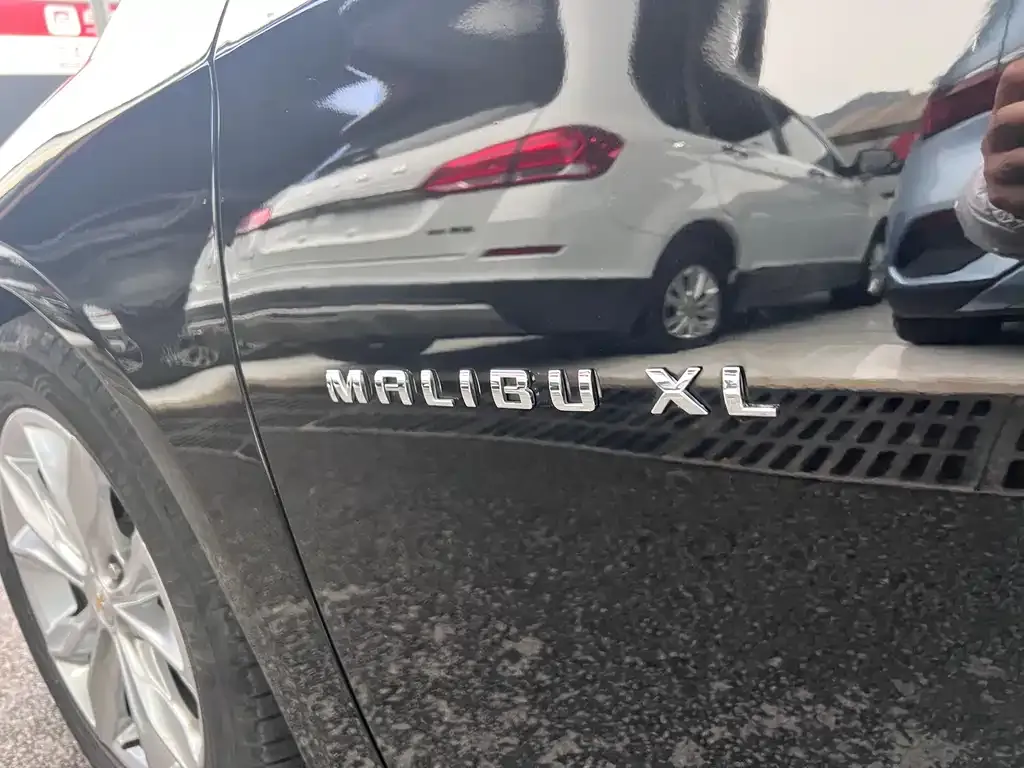 Chevrolet Malibu XL 2021 из CN, фото 6
