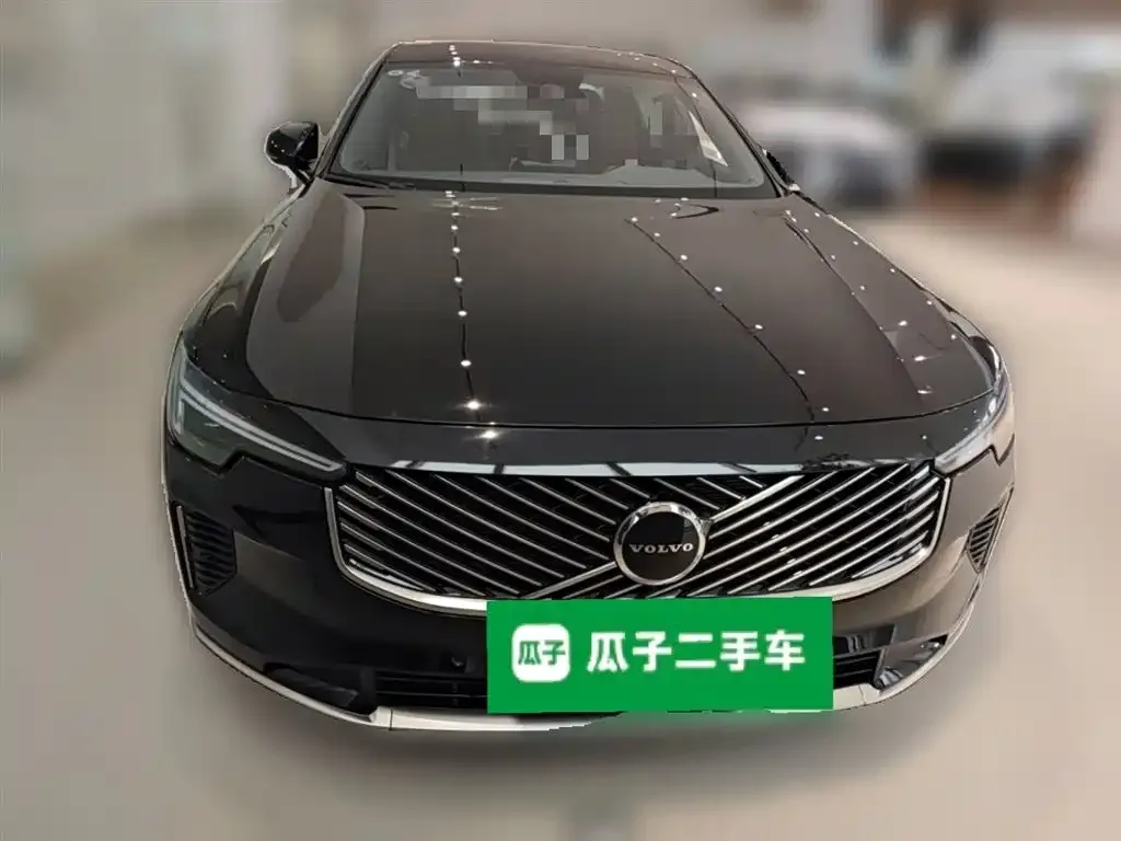 Volvo S90 — фото 3
