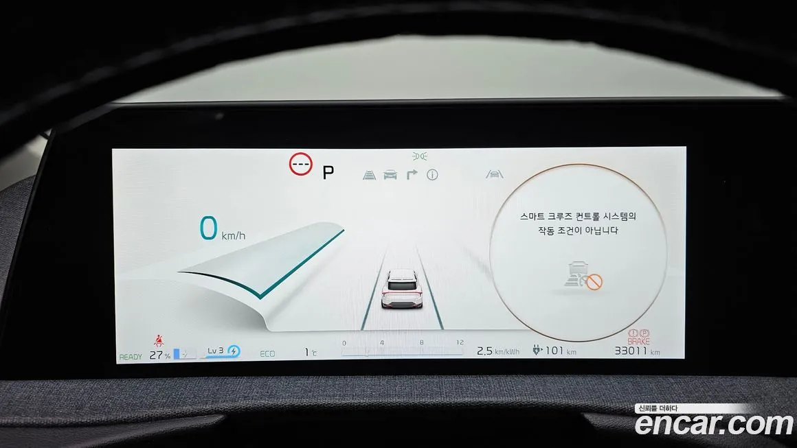 Kia EV6 — фото 2