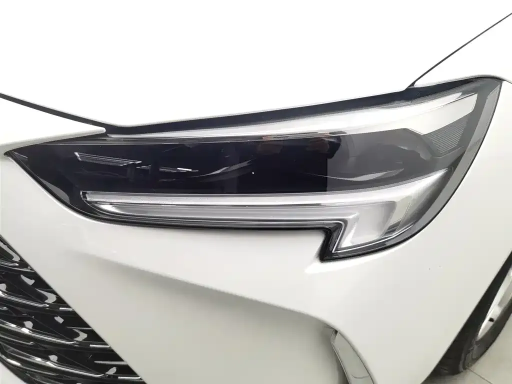 Buick Regal — фото 10