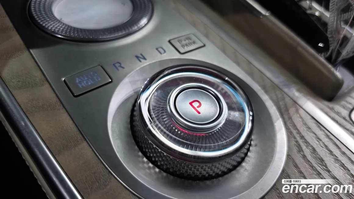 Genesis GV80 — фото 10