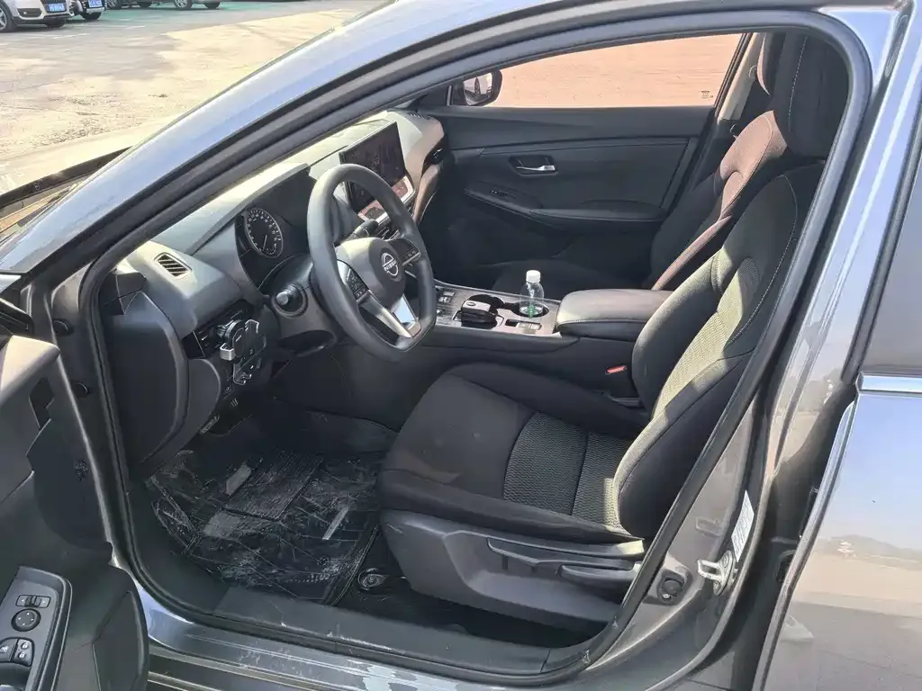 Nissan Sylphy 2023 из CN, фото 5