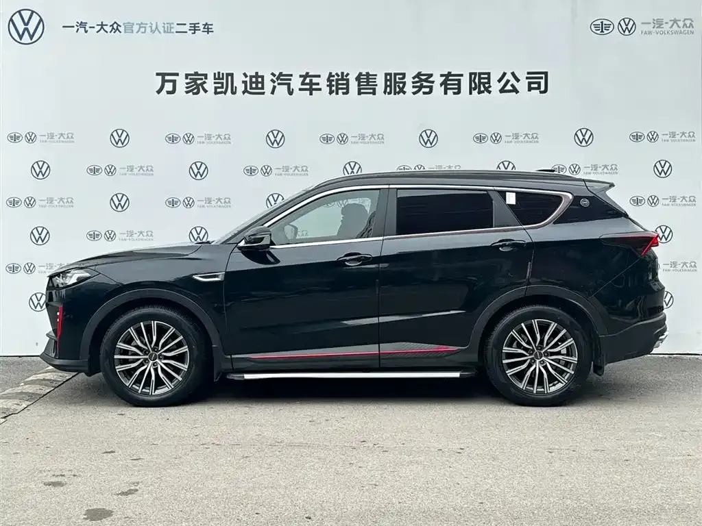 Jetour X70 PRO 2023 из CN, фото 9