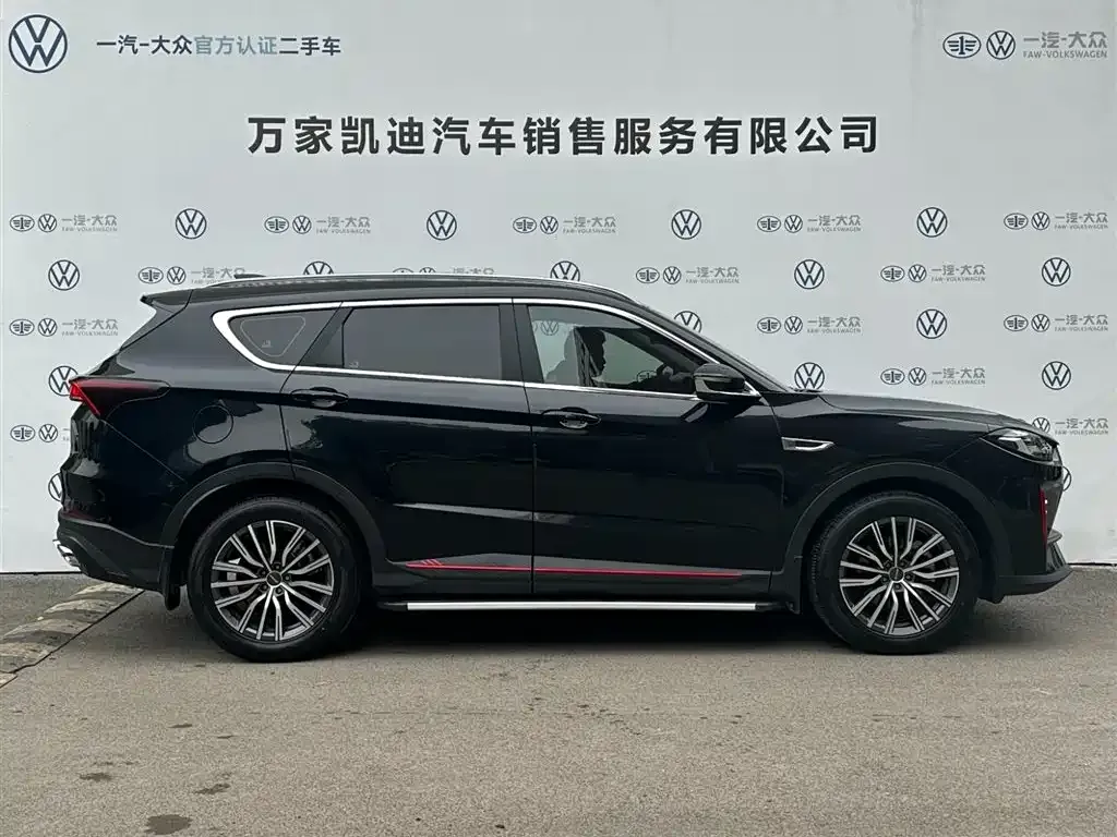 Jetour X70 PRO 2023 из CN, фото 8