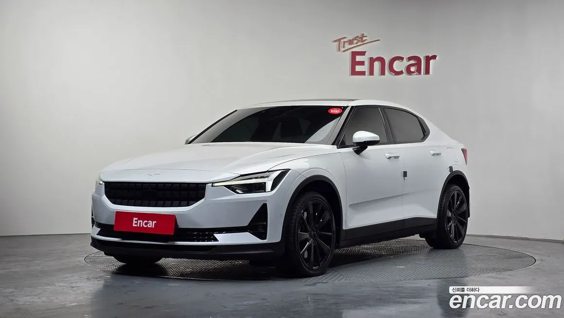 Polestar Polestar 2 2022 из KR, фото 1