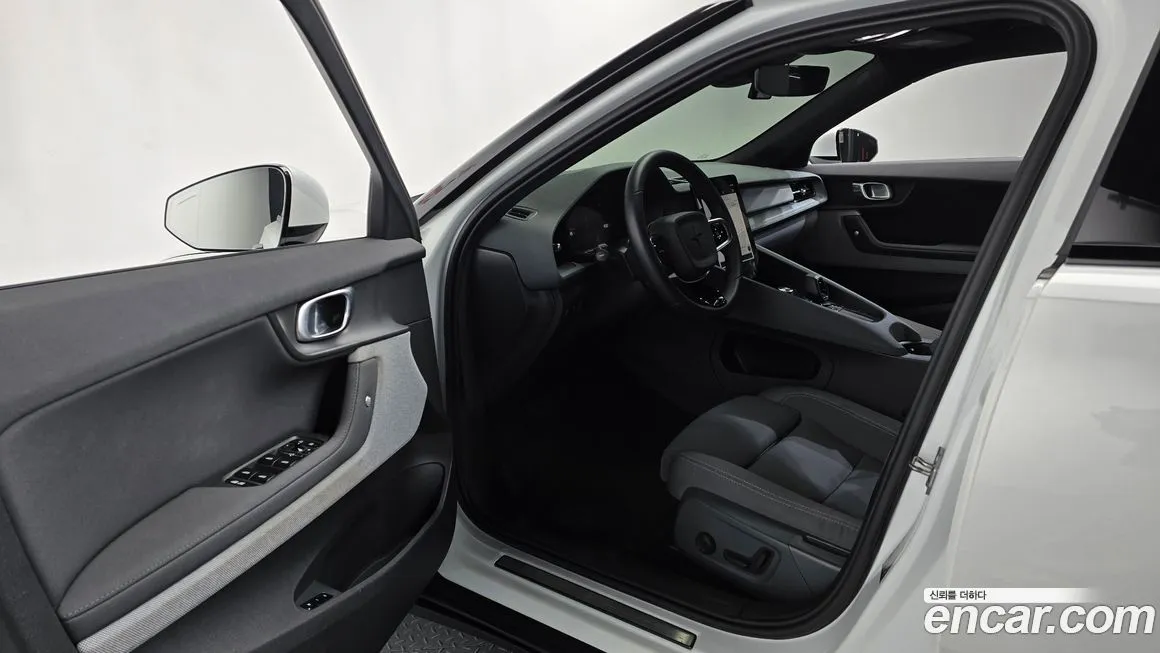 Polestar Polestar 2 2022 из KR, фото 2
