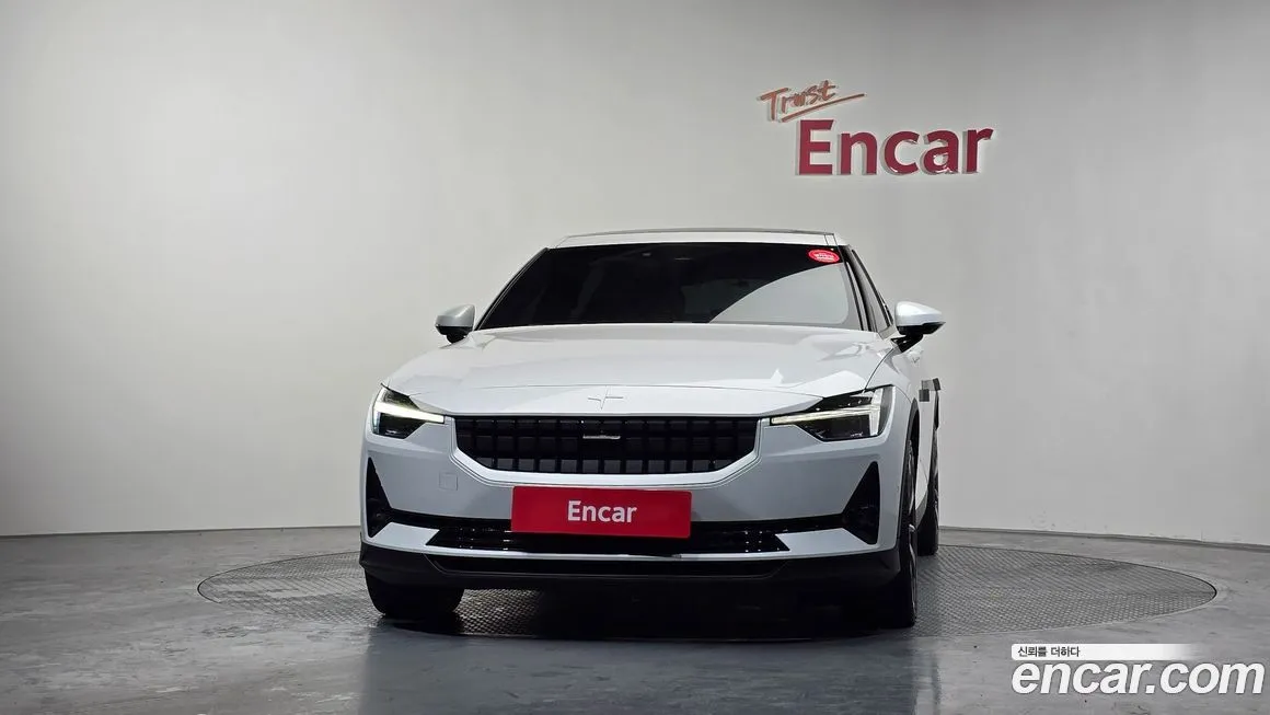 Polestar Polestar 2 2022 из KR, фото 9