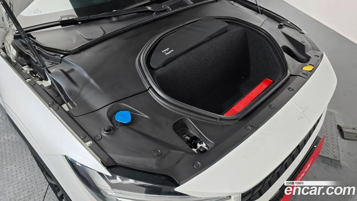 Polestar Polestar 2 2022 из KR, фото 6