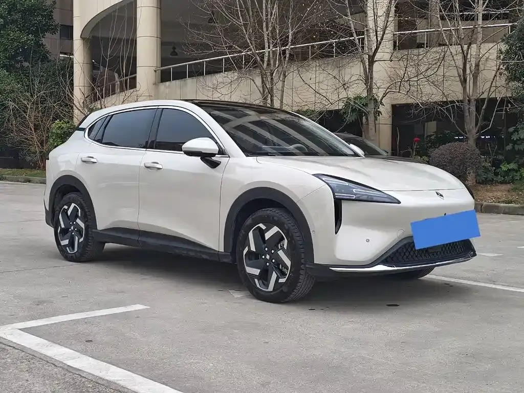 Baojun Yunhai 2026 из CN, фото 8