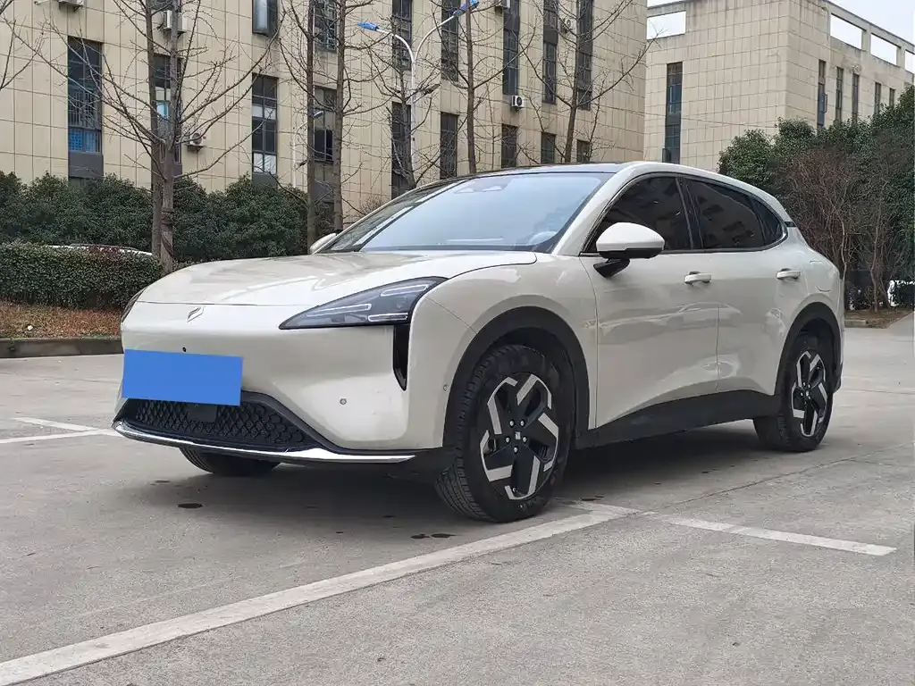 Baojun Yunhai 2026 из CN, фото 7
