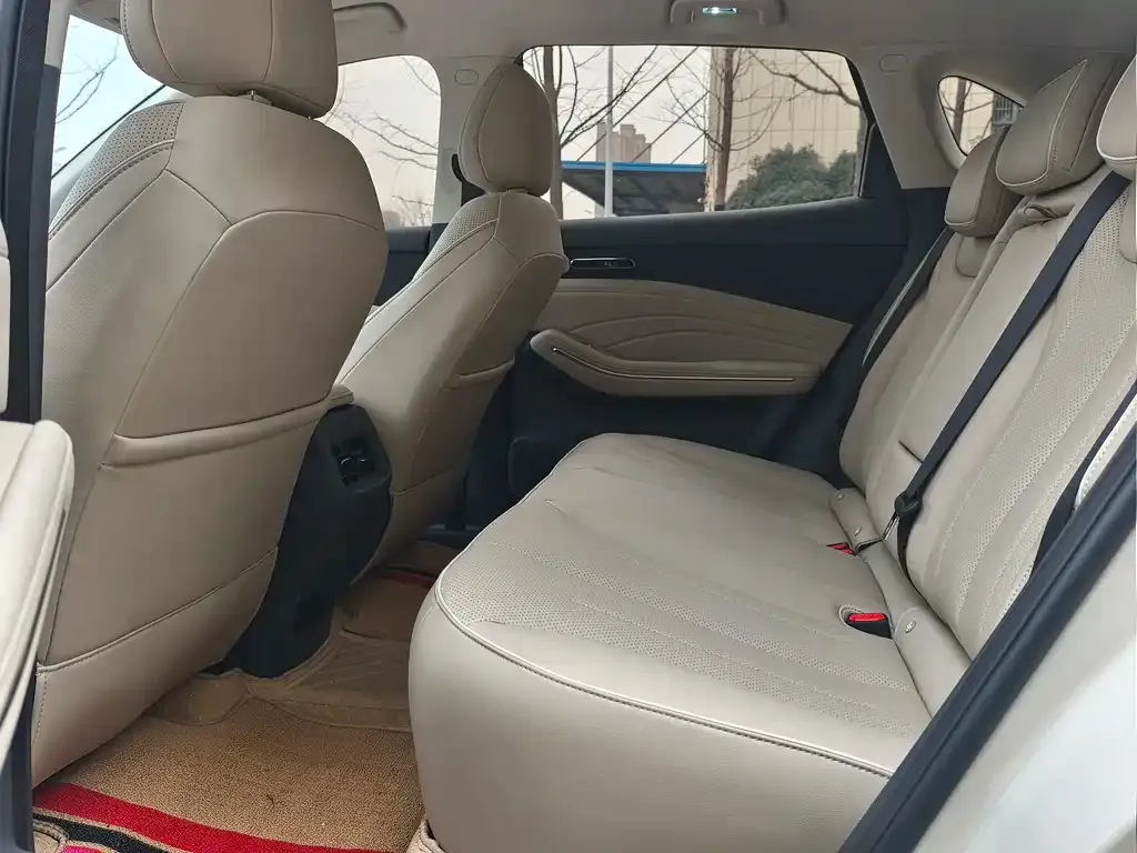 Baojun Yunhai 2026 из CN, фото 5