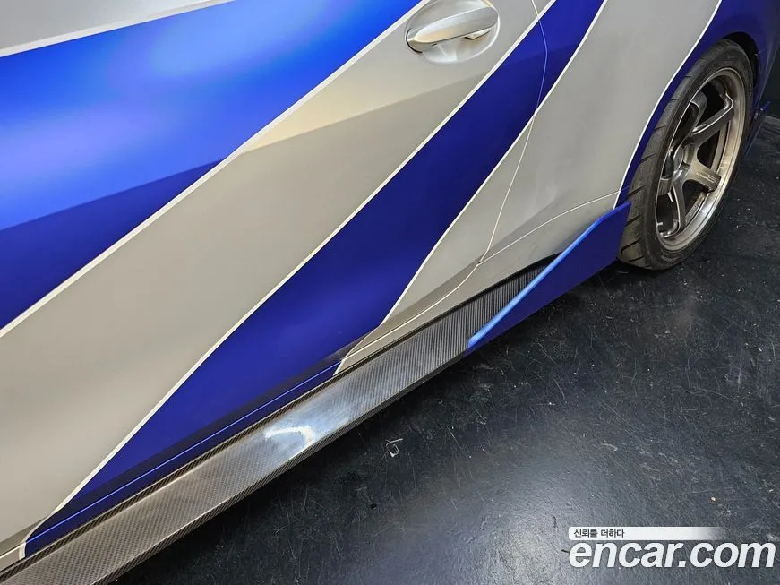 BMW M4 2023 из KR, фото 8
