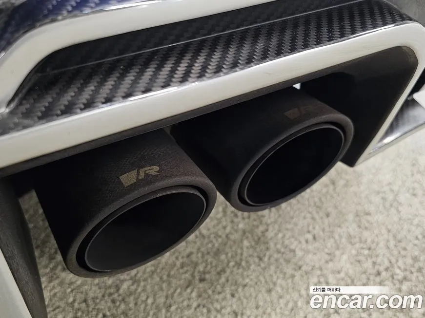 BMW M4 2023 из KR, фото 6