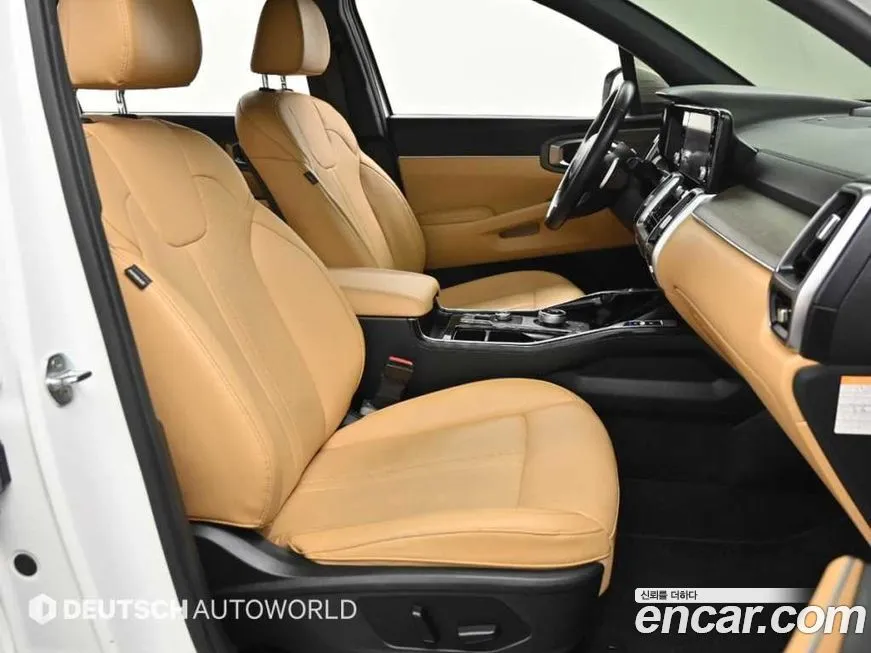 Kia Sorento — фото 7