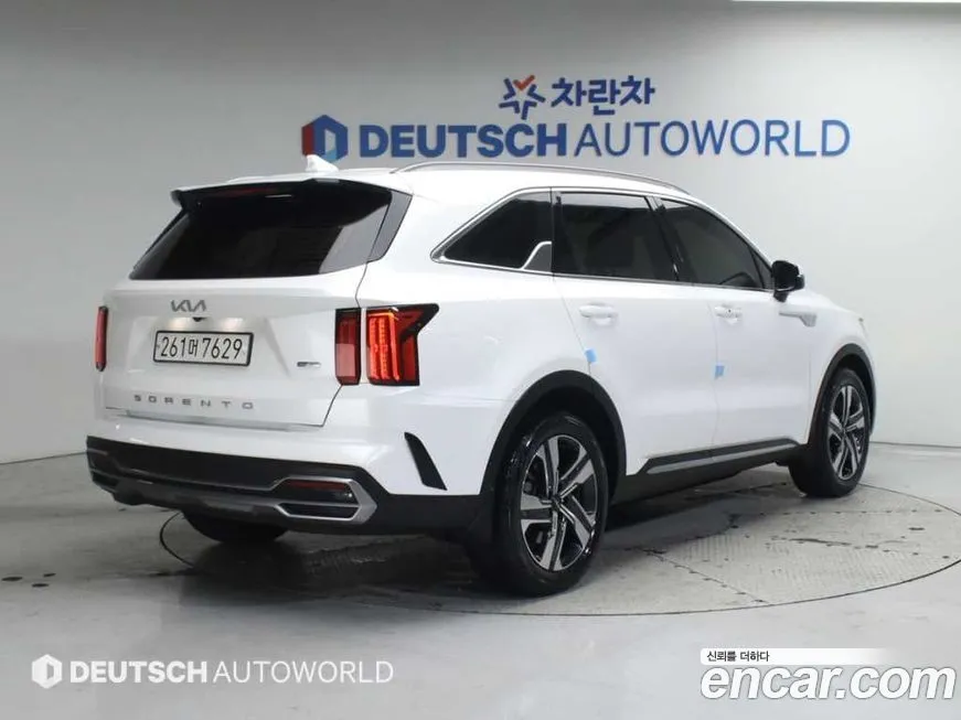 Kia Sorento — фото 2