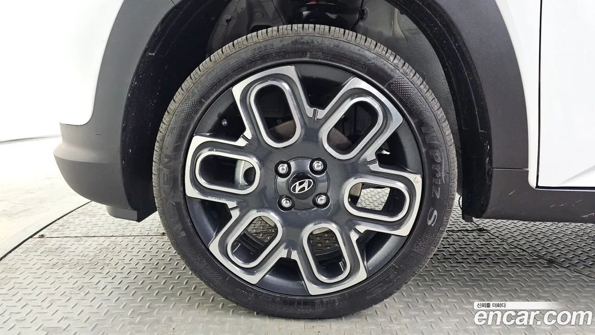 Hyundai Casper — фото 2