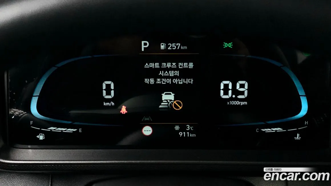 Hyundai Casper — фото 9