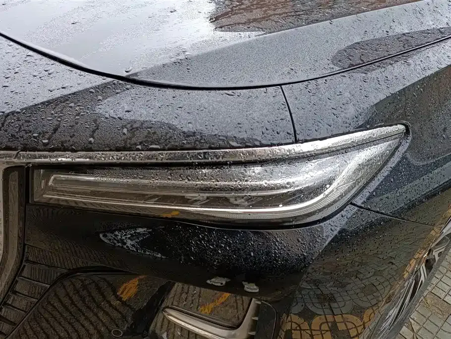 Hongqi H5 2024 из CN, фото 10