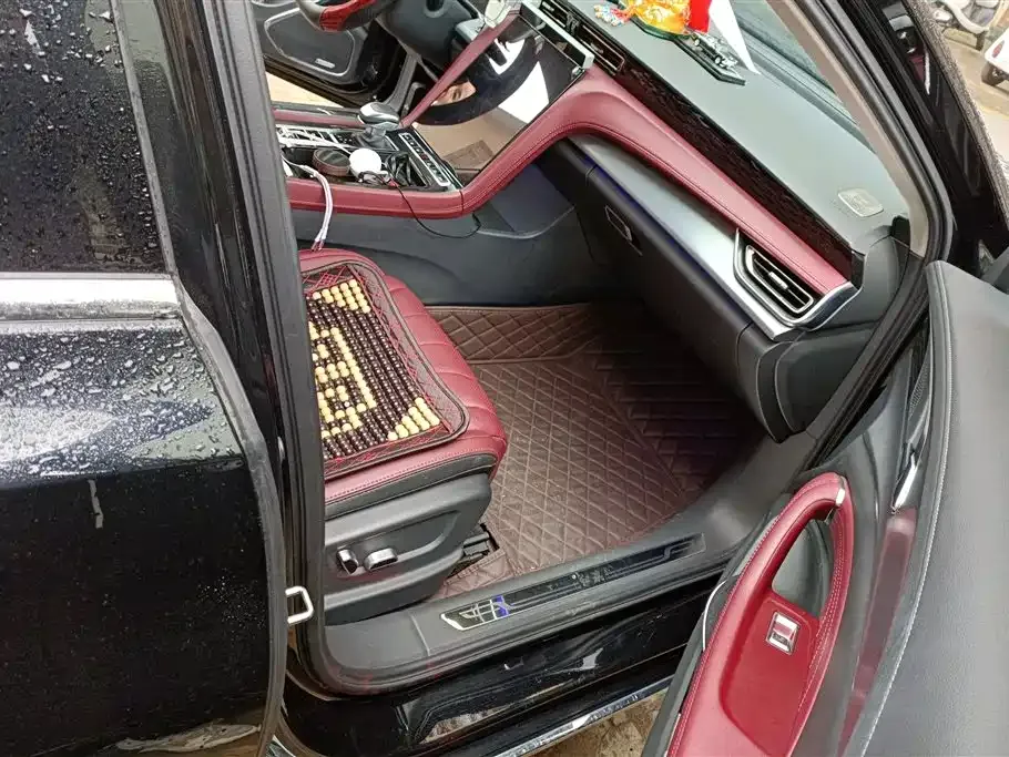 Hongqi H5 2024 из CN, фото 3
