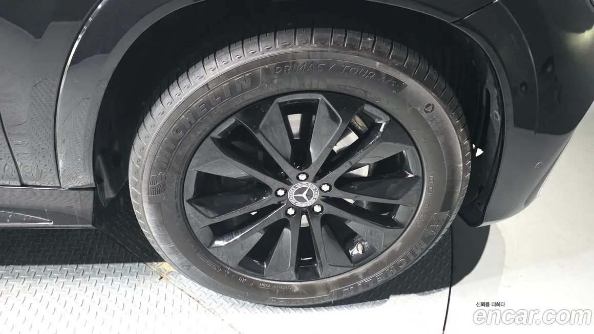 Mercedes-Benz GLE-Class 2022 из KR, фото 6