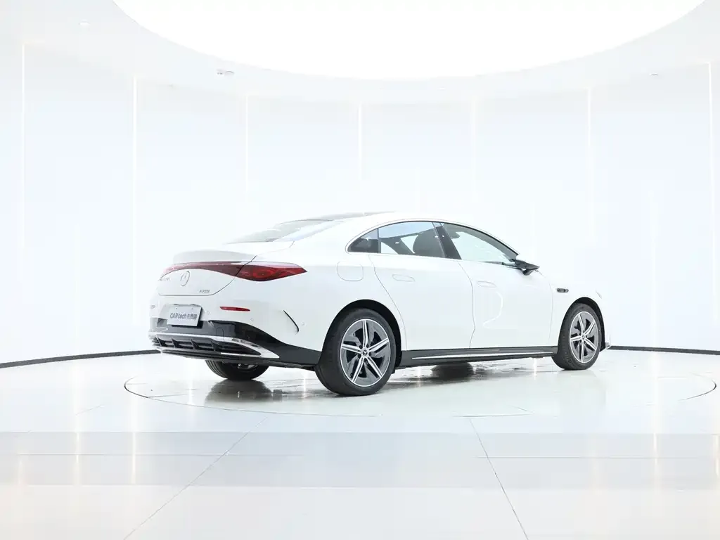 Mercedes-Benz CLA PHEV 2025 из CN, фото 5
