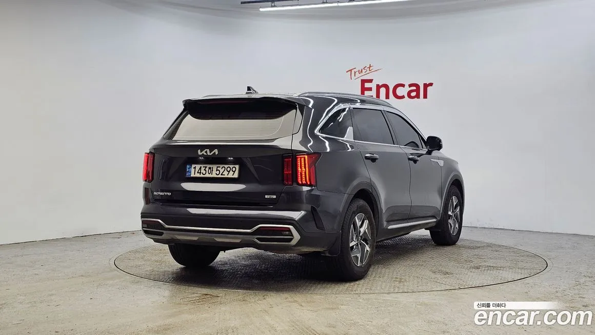 Kia Sorento — фото 2