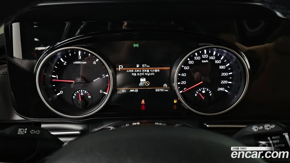 Kia Carnival 2023 из KR, фото 7