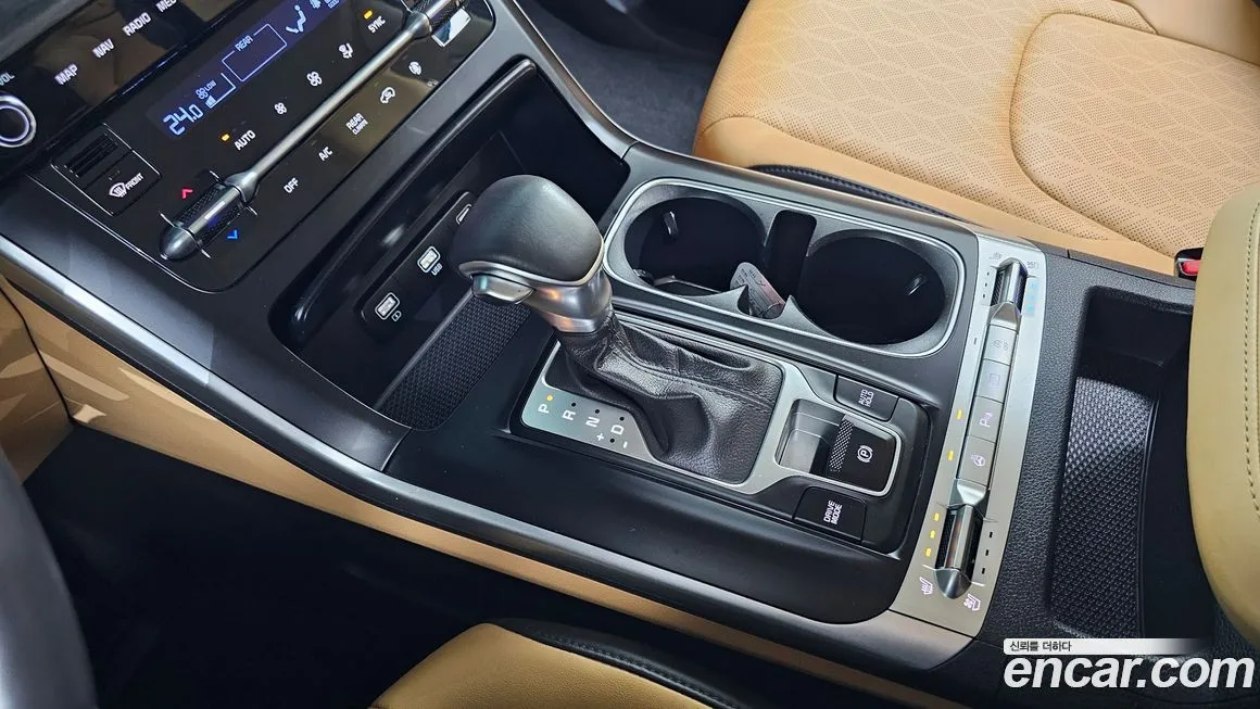 Kia Carnival 2023 из KR, фото 8