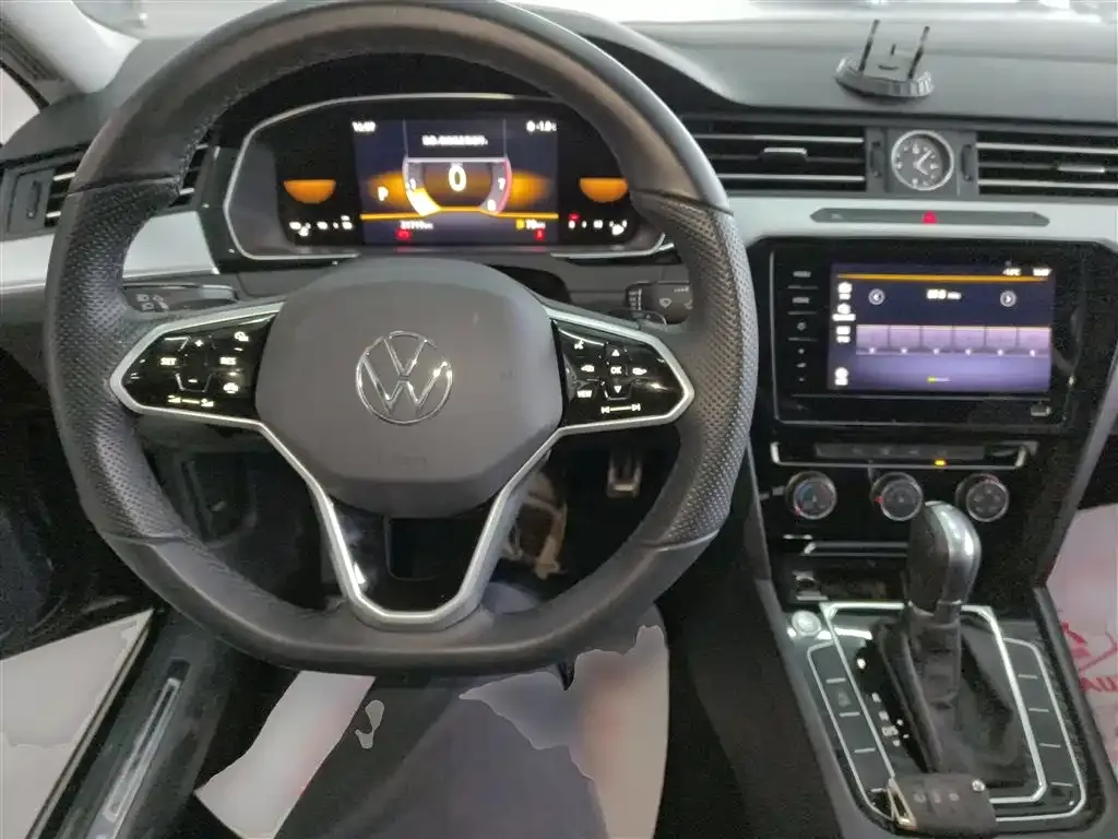 Volkswagen Magotan 2025 из CN, фото 2