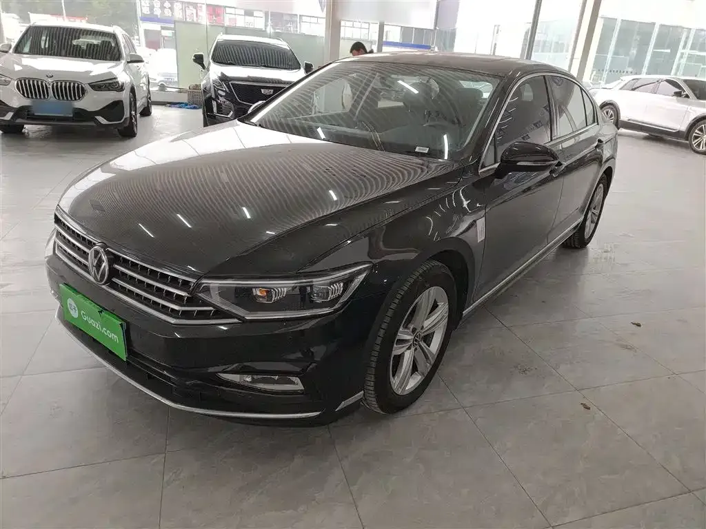 Volkswagen Magotan 2025 из CN, фото 6