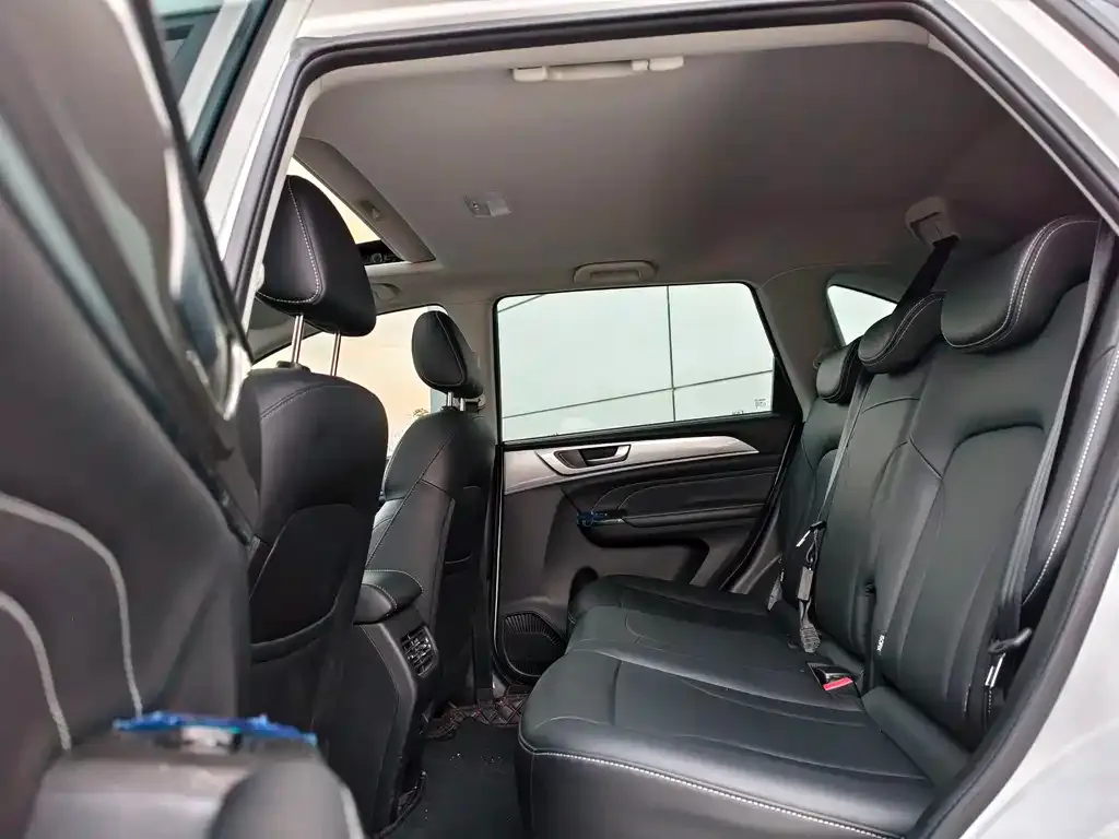 Haval M6 2022 из CN, фото 6