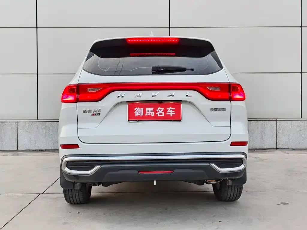 Haval M6 2022 из CN, фото 8