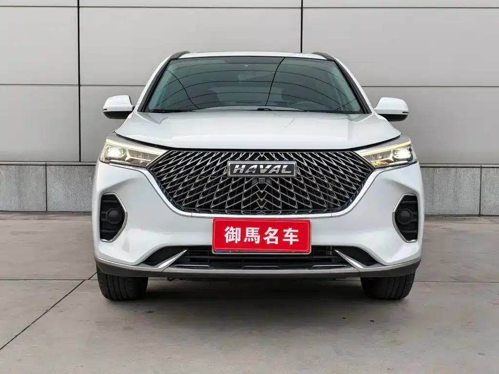 Haval M6 2022 из CN, фото 10