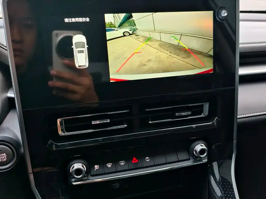 Haval M6 2022 из CN, фото 5