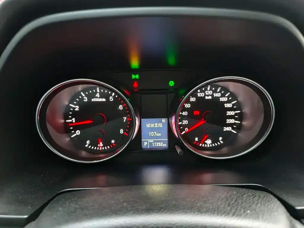Haval M6 2022 из CN, фото 4
